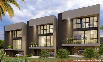 Imagem: Condomínio de sobrados Vista alegre/Pilarzinho.!