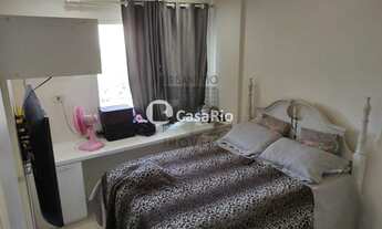 Imagem 6: Rio de Janeiro - Apartamento Padrão - Recreio dos Bandeirantes