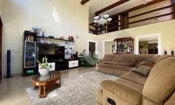 Imagem 7: Casa com 4 dormitórios à venda, 374 m² por R$ 1.750.000,00 - Freguesia (Jacarepaguá) - Rio