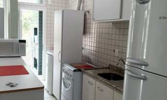 Imagem 5: APARTAMENTO RESIDENCIAL em FLORIANÓPOLIS - SC, CACHOEIRA DO BOM JESUS