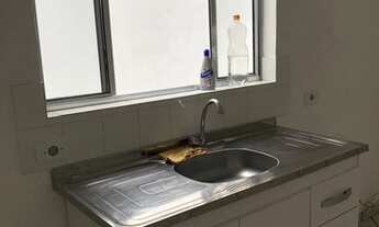 Imagem 7: Apartamento / kitnet