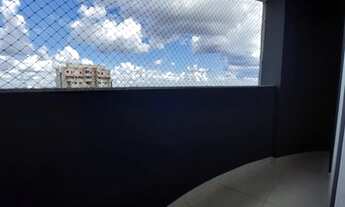 Imagem 6: Apartamento Edifício Atrium Estação