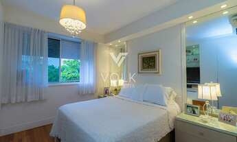 Imagem 2: Rio de Janeiro - Apartamento Padrão - Ipanema