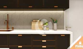 Imagem 6: Apartamento com 3 dormitórios à venda, 121 m² - Prime Residence - Rolândia/PR