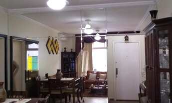 Imagem 5: Ed. MARINGÁ - Apto à venda no prédio mais charmoso de Itararé - 123m² - 3 dorms/1 suíte