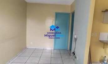 Imagem 3: Bairro Novo Condomínio Hortência 02 quartos Financiável