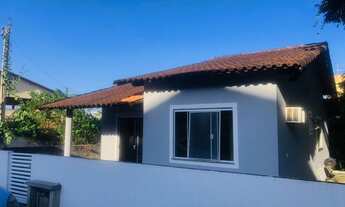 Imagem 3: Casa para venda tem 260 metros quadrados com 2 quartos em Tribobó - São Gonçalo - RJ