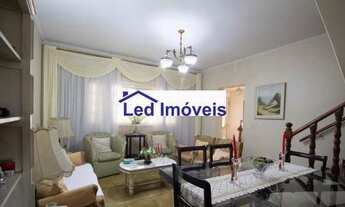 Imagem: Sobrado com 3 dorms, Centro, Osasco - R$