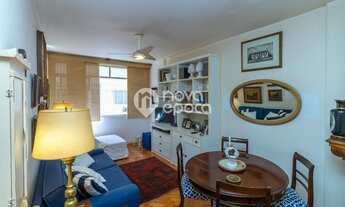 Imagem 5: Rio de Janeiro - Apartamento Padrão - Jardim Botânico