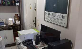 Imagem 3: Rio de Janeiro - Apartamento Padrão - Gávea