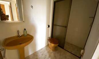 Imagem 6: CONFIRA!AO LADO DO METRÔ CONCEIÇÃO - 1 MIN A PÉ - 4 DORMS SENDO 1 SUÍTE COM CLOSET + 4º RE