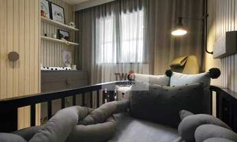 Imagem 6: Apartamento à venda, 120 m² por R$ 1.720.000,00 - Barra da Tijuca - Rio de Janeiro/RJ