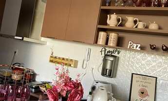 Imagem 7: Flat para venda tem 43 metros quadrados com 1 quarto em Intermares - Cabedelo - PB