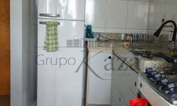 Imagem 3: Sao Jose dos Campos - Apartamento Padrão - Jardim Satelite