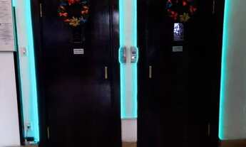 Imagem 6: Kitnet/conjugado para venda com 30 metros quadrados com 1 quarto em Itararé - São Vicente