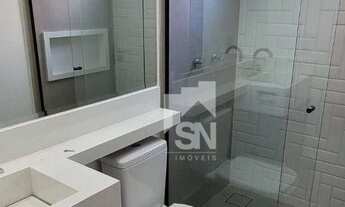 Imagem 6: Casa com 3 dormitórios à venda, 194 m² por R$ 1.549.000,00 - Condomínio Terras do Cancione