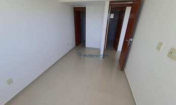 Imagem 3: Cód259 - Apartamento em Intermares com vista mar 55.75 m² 02 quartos sendo 1 suíte