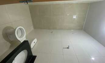 Imagem 6: Casa Nova 02 Qtos 01 Ste Res. Santa Fé Goiânia