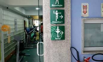 Imagem 7: Rio de Janeiro - Apartamento Padrão - Barra da Tijuca