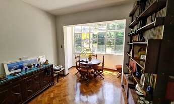 Imagem 2: Rio de Janeiro - Apartamento Padrão - Humaitá