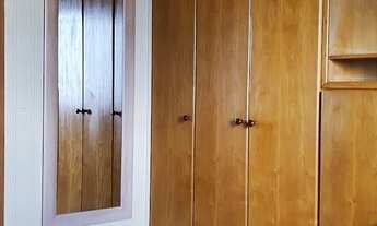 Imagem 5: Cobertura para venda tem 132 metros quadrados com 2 quartos em Campo Belo - São Paulo - SP