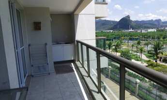 Imagem 2: Reserva Parque Apartamento com 3 dormitórios