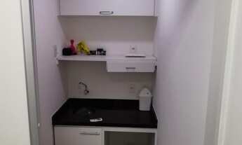 Imagem 7: Barra da Tijuca Galpão / depósito com 1 vaga na garagem