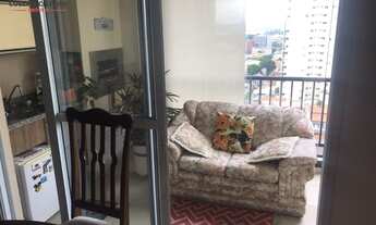 Imagem 3: SãO CAETANO DO SUL - Cobertura - Santa Paula