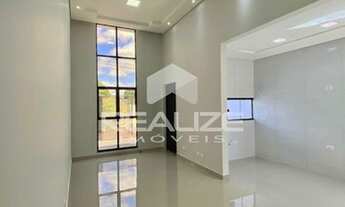 Imagem 3: Casa no Três Bandeiras com 3 quartos (1 suíte) - Foz do Iguaçu, PR