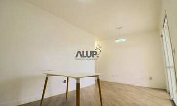 Imagem 4: Apartamento para venda com 55 metros quadrados com 2 quartos em Cidade Monções - São Paulo