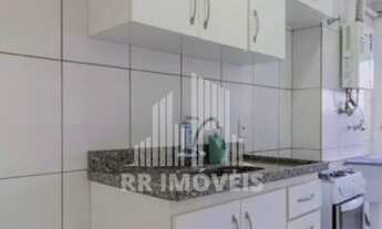 Imagem 5: RRCOD3325D Apartamento 57m² CONDOMÍNIO VITALLE - OPORTUNIDADE - 2 Dorms 1 Vaga - Barueri S