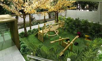 Imagem 3: Apartamento Padrão