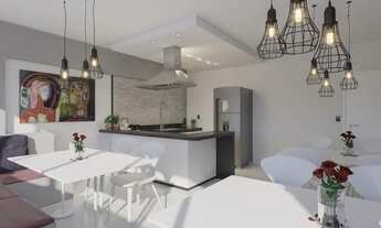 Imagem 2: JS) Edifício Madalena Prime | 59m²