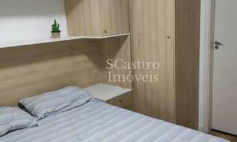 Imagem 5: Rio de Janeiro - Apartamento Padrão - Guaratiba