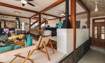 Imagem 7: Ubatuba - Casa de Condomínio - Itaguá