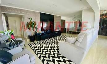 Imagem 2: Apartamento com 3 dormitórios à venda, 182 m² por R$ 2.459.000,00 - Santana - São Paulo/SP