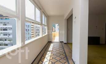 Imagem 3: Rio de Janeiro - Apartamento Padrão - Copacabana