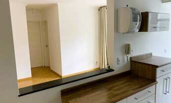 Imagem 5: Apartamento Venda Bairro Mansões Santo Antônio