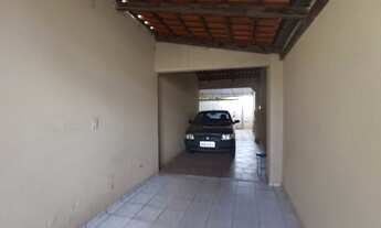 Imagem 4: Casa com 03 quartos, 1 kitnet na lateral; PQ Trindade 2