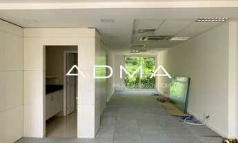 Imagem 4: Rio de Janeiro - Conjunto Comercial/Sala - Vidigal