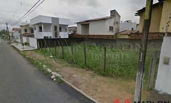 Imagem 3: Terreno para venda, possui 240m², topografia plana, em Cidade Satélite - Natal - RN