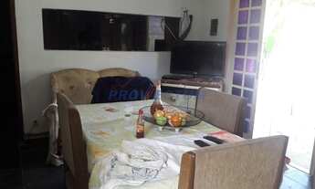 Imagem 4: Casa - Jardim Paranapanema - Campinas