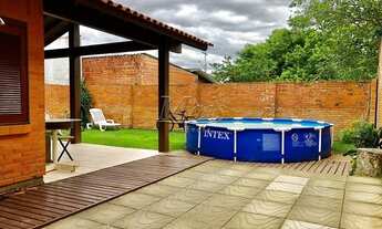 Imagem 3: XANGRI-Lá - Casa Padrão - Rainha do Mar