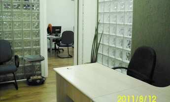 Imagem: SãO PAULO - Conjunto Comercial/Sala - Vila