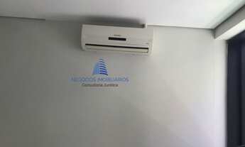 Imagem 6: Sala Comercial para Venda e Aluguel em Itaim Bibi São Paulo-SP - 1816