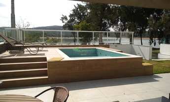 Imagem 4: Vendo chale no Clube Recanto do Lago - Betim-MG