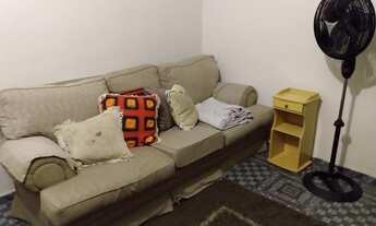 Imagem 7: Casa sobrado para venda com 3 quartos e 2 vagas em Santa Cecília - São Paulo - SP