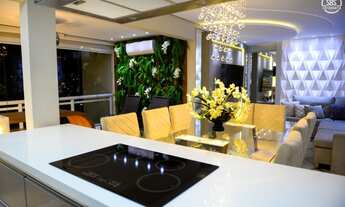 Imagem: APARTAMENTO A VENDA NO GARNET