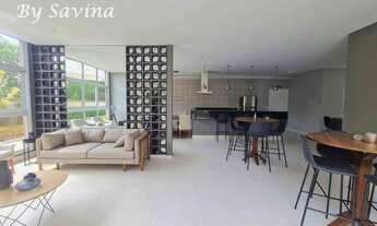 Imagem 6: Vista Panorâmica da Varanda - 3 Dorms com Churrasqueira. PERTO DO SHOPPING