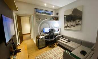 Imagem 4: Rio de Janeiro - Apartamento Padrão - Leme